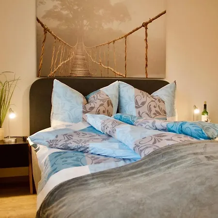 Herzog Wolfgang Studios- Zentral, Modern, Freundlich Zweibrücken Buitenkant foto