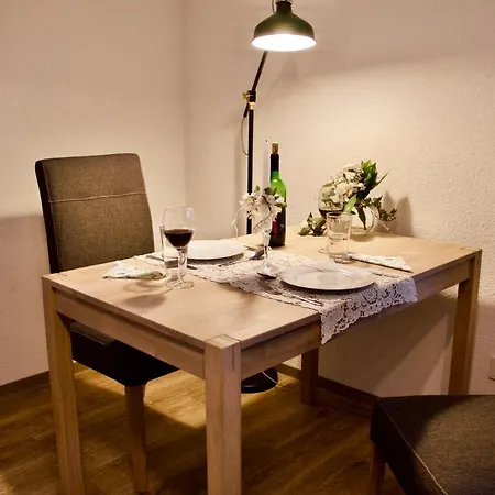 Herzog Wolfgang Studios- Zentral, Modern, Freundlich Zweibrücken Buitenkant foto