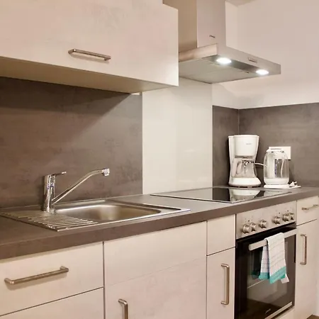 Herzog Wolfgang Studios- Zentral, Modern, Freundlich Zweibrücken Buitenkant foto
