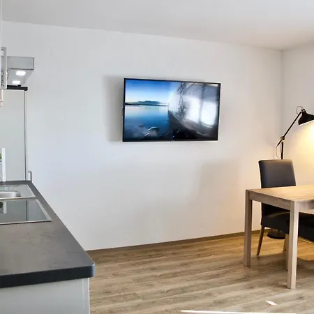 Herzog Wolfgang Studios- Zentral, Modern, Freundlich Zweibrücken Buitenkant foto