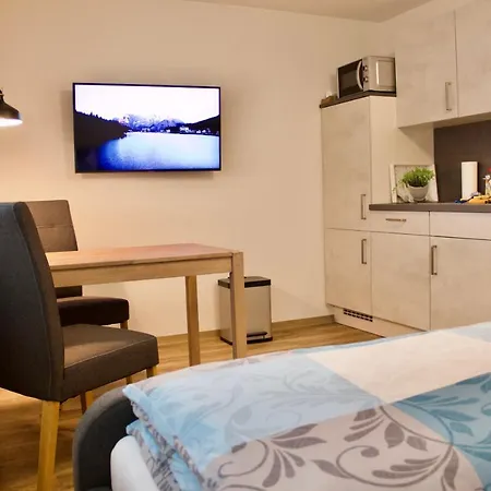 Herzog Wolfgang Studios- Zentral, Modern, Freundlich Zweibrücken Buitenkant foto