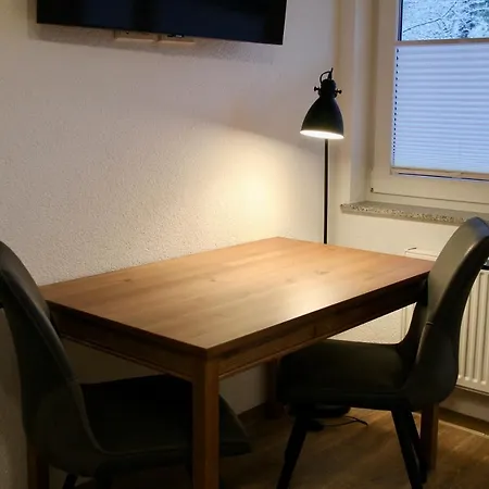 Herzog Wolfgang Studios- Zentral, Modern, Freundlich Zweibrücken Buitenkant foto