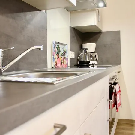 Herzog Wolfgang Studios- Zentral, Modern, Freundlich Zweibrücken Buitenkant foto