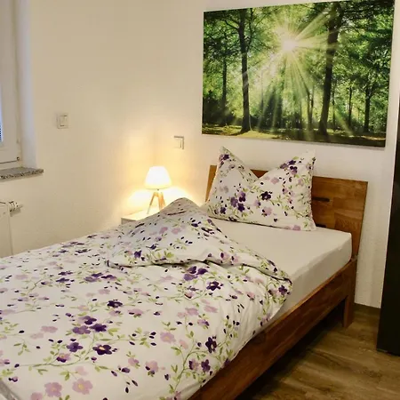 Herzog Wolfgang Studios- Zentral, Modern, Freundlich Zweibrücken Buitenkant foto