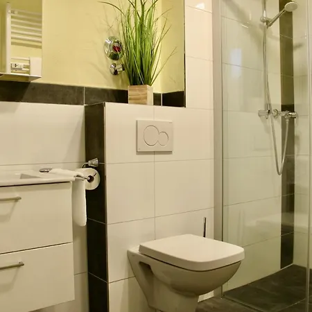 Herzog Wolfgang Studios- Zentral, Modern, Freundlich Zweibrücken Buitenkant foto