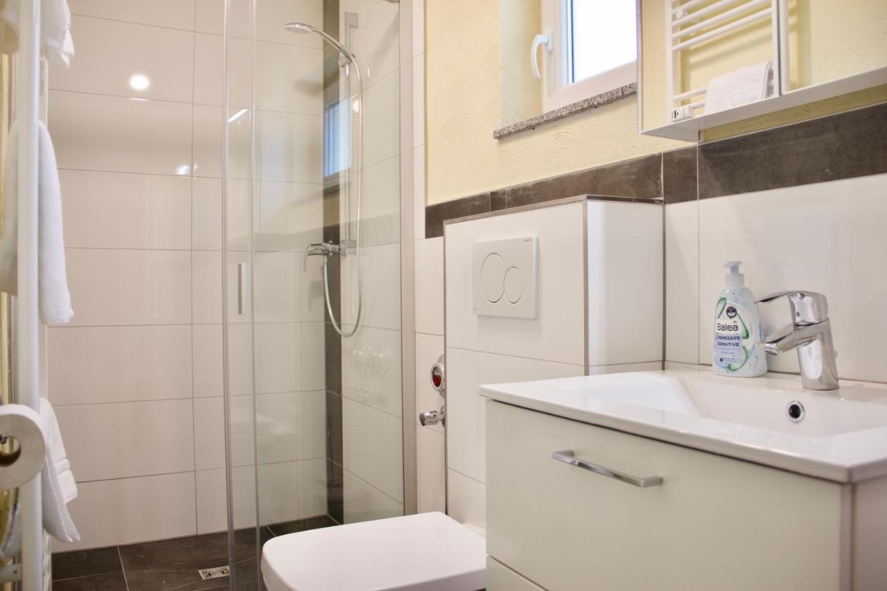 Herzog Wolfgang Studios- Zentral, Modern, Freundlich Apartment Zweibruecken